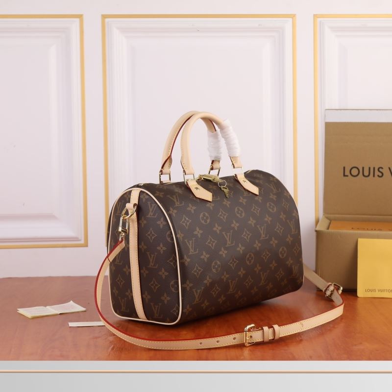 Louis Vuitton Speedy Bags